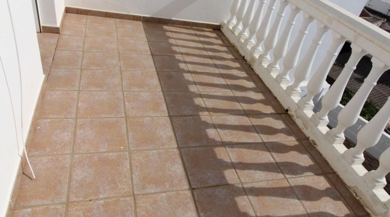 Malaga - Villanueva del Trabuco - 150m2