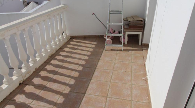 Malaga - Villanueva del Trabuco - 150m2