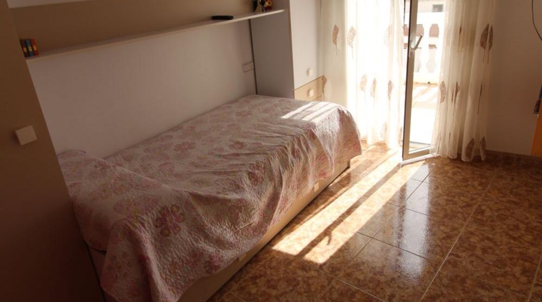Malaga - Villanueva del Trabuco - 150m2