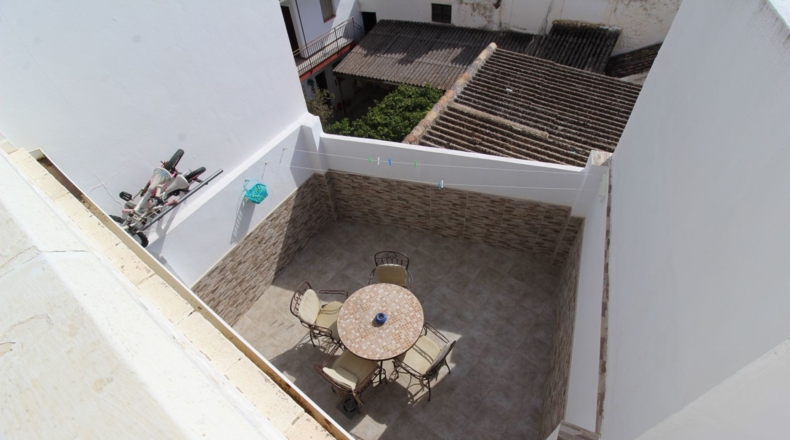 Malaga - Villanueva del Trabuco - 150m2