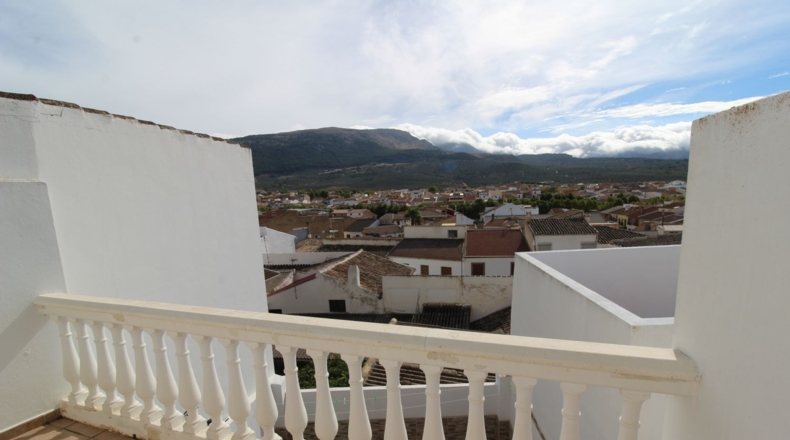 Malaga - Villanueva del Trabuco - 150m2