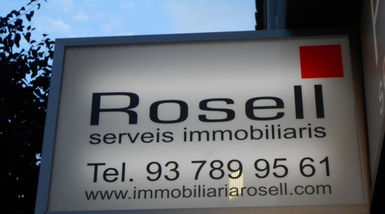 Barcelona - Vacarisses - 2400m2
