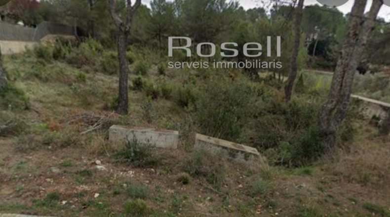 Barcelona - Vacarisses - 800m2