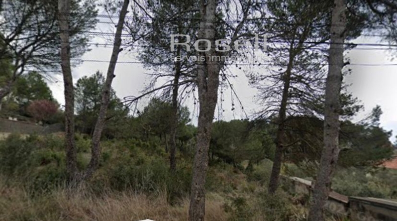 Barcelona - Vacarisses - 800m2