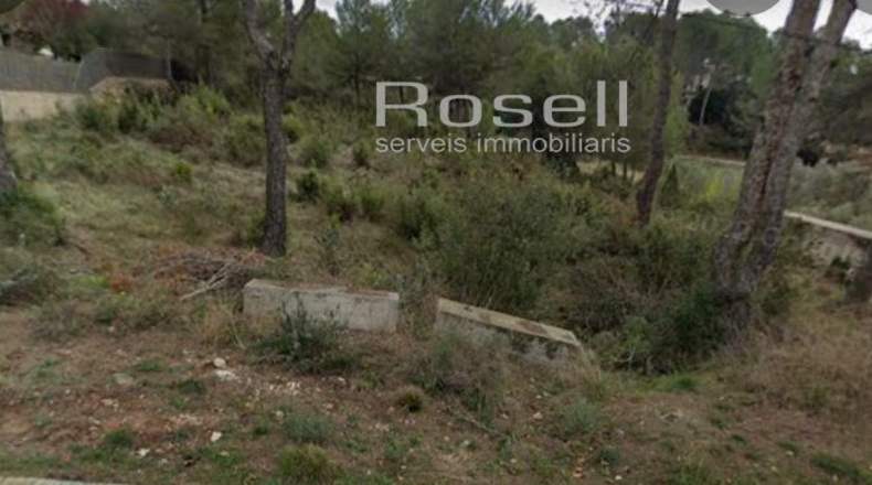 Barcelona - Vacarisses - 1600m2