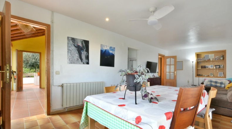 Barcelona - Matadepera - 3660m2