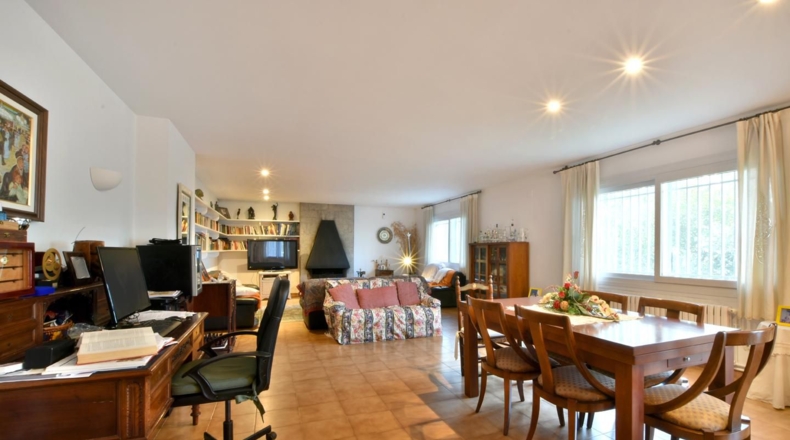 Barcelona - Matadepera - 3660m2