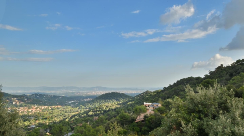 Barcelona - Matadepera - 3660m2