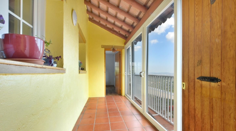 Barcelona - Matadepera - 3660m2