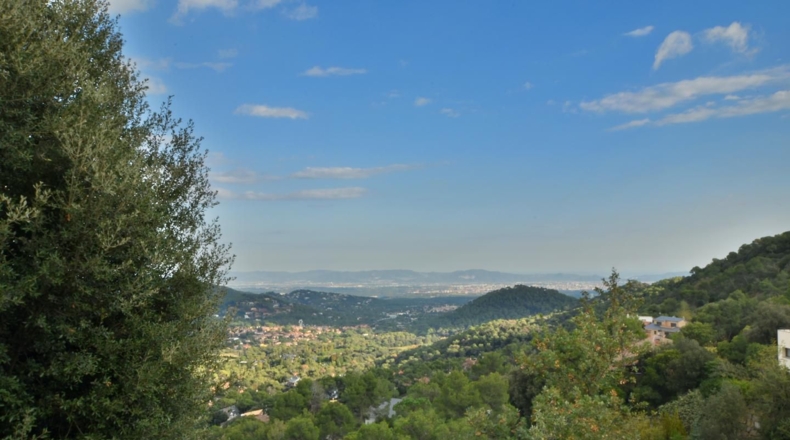 Barcelona - Matadepera - 3660m2