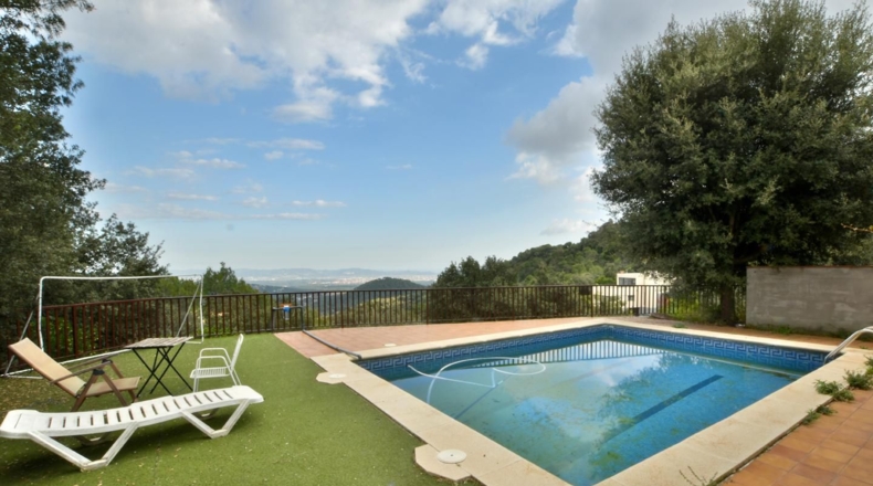 Barcelona - Matadepera - 3660m2