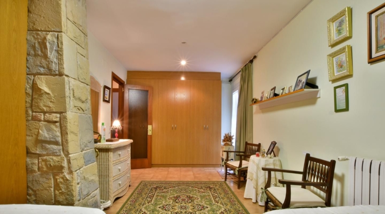 Barcelona - Matadepera - 3660m2