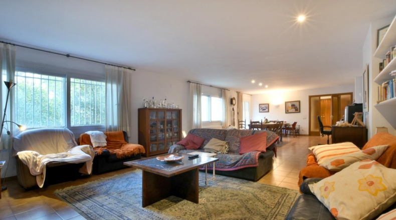 Barcelona - Matadepera - 3660m2