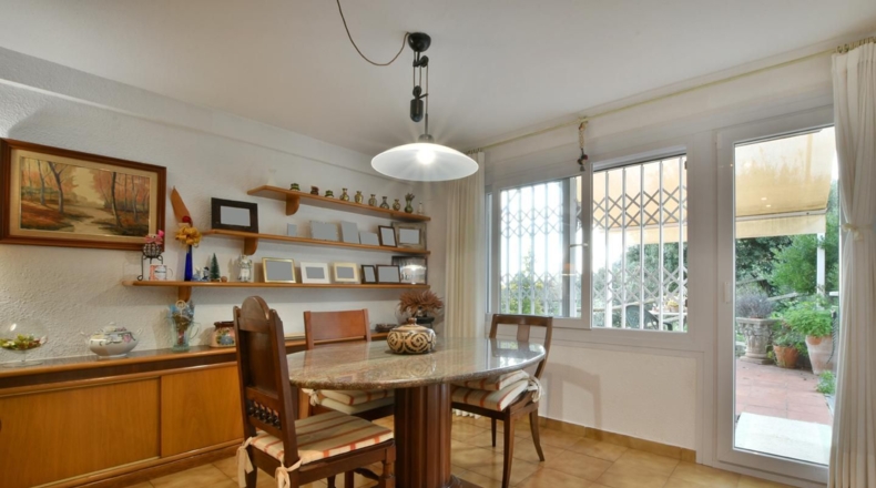 Barcelona - Matadepera - 3660m2