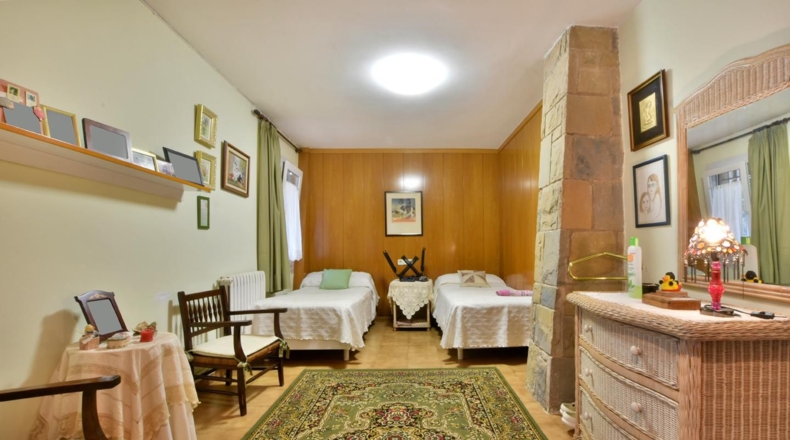 Barcelona - Matadepera - 3660m2