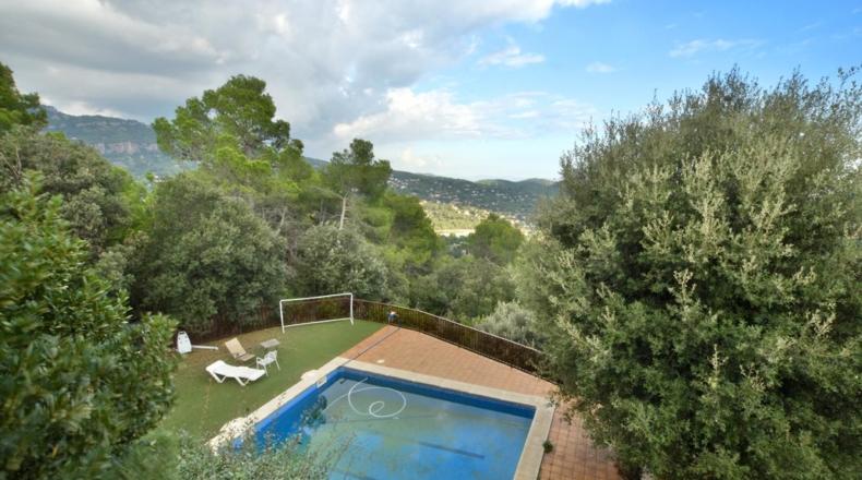 Barcelona - Matadepera - 3660m2