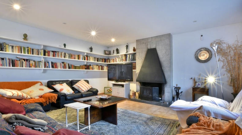 Barcelona - Matadepera - 3660m2