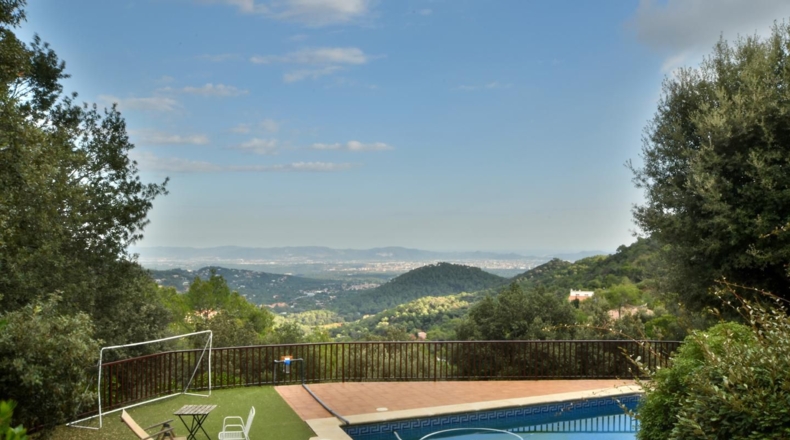 Barcelona - Matadepera - 3660m2