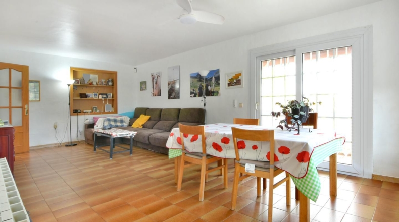 Barcelona - Matadepera - 3660m2