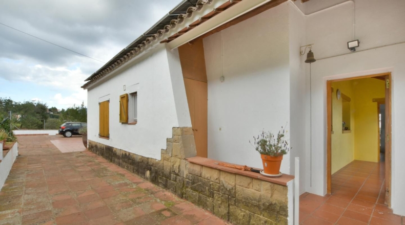 Barcelona - Matadepera - 3660m2