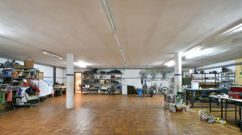 Barcelona - Matadepera - 3660m2