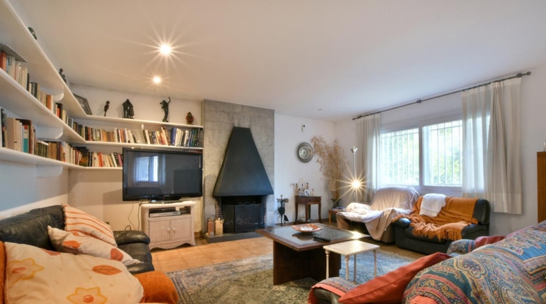 Barcelona - Matadepera - 3660m2