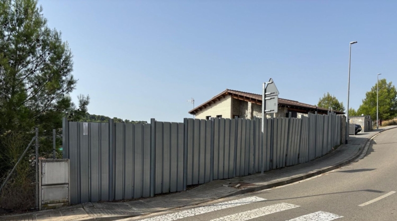 Barcelona - Terrassa - 913m2