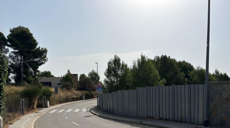 Barcelona - Terrassa - 913m2