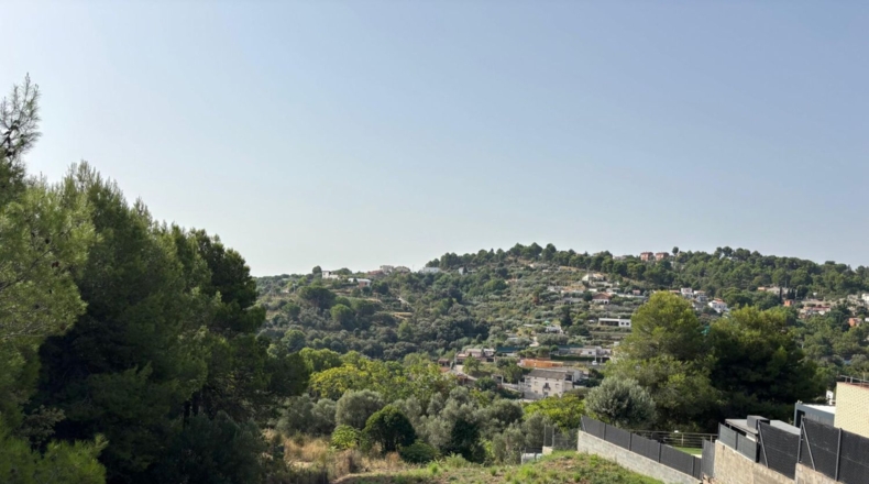 Barcelona - Terrassa - 913m2