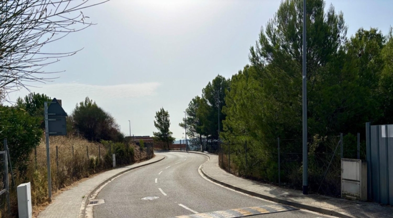 Barcelona - Terrassa - 913m2