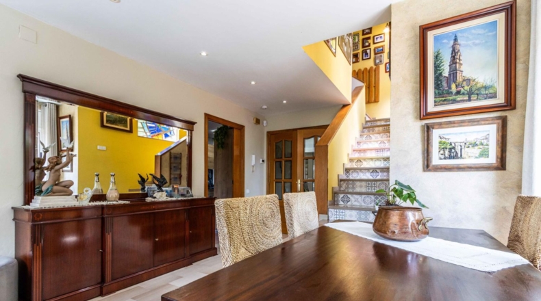 Barcelona - Castellar del Vallès - 622m2