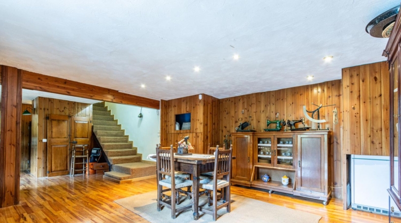 Barcelona - Castellar del Vallès - 622m2