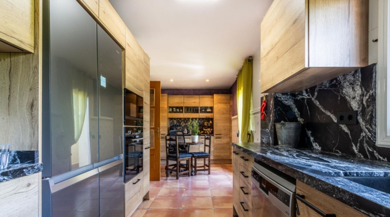 Barcelona - Castellar del Vallès - 622m2