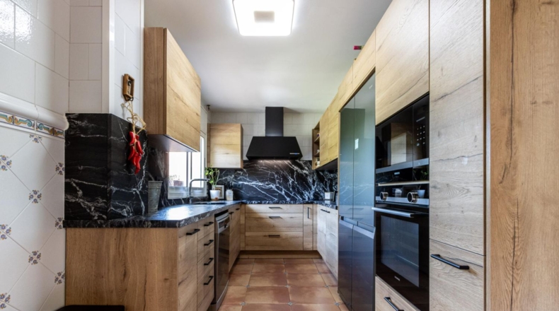 Barcelona - Castellar del Vallès - 622m2