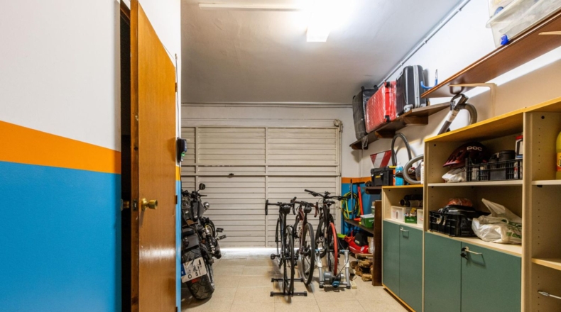Barcelona - Castellar del Vallès - 622m2