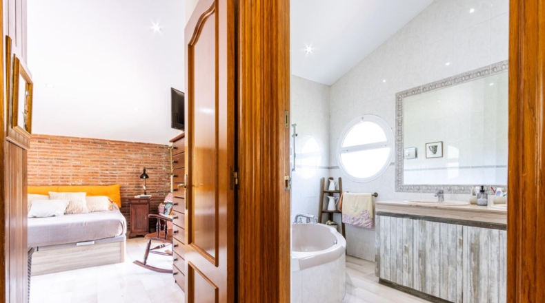 Barcelona - Castellar del Vallès - 622m2