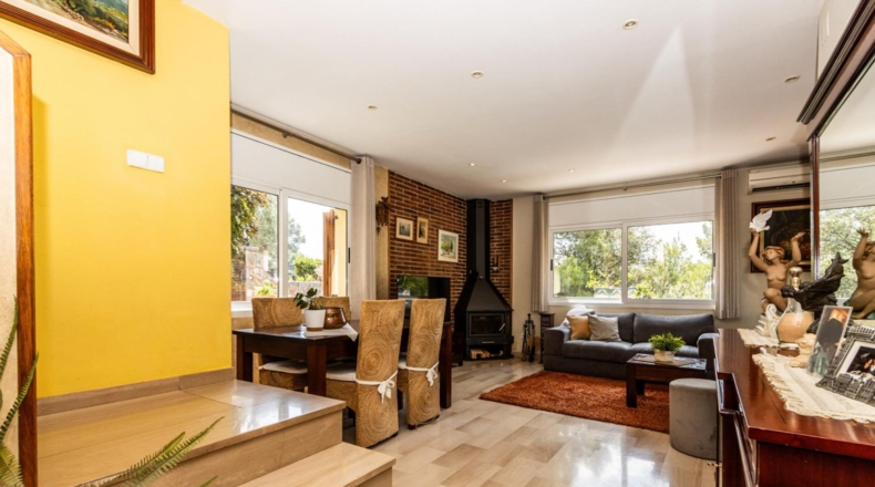 Barcelona - Castellar del Vallès - 622m2