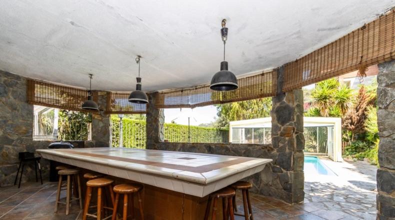 Barcelona - Castellar del Vallès - 622m2