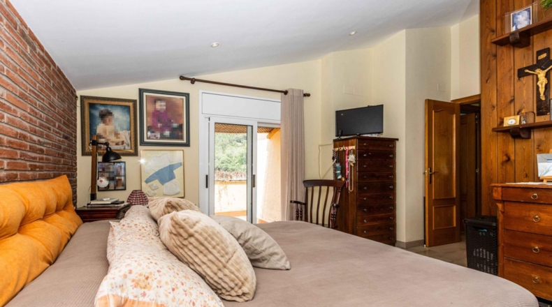 Barcelona - Castellar del Vallès - 622m2
