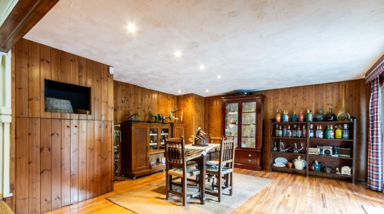 Barcelona - Castellar del Vallès - 622m2