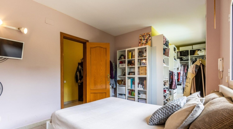Barcelona - Castellar del Vallès - 622m2