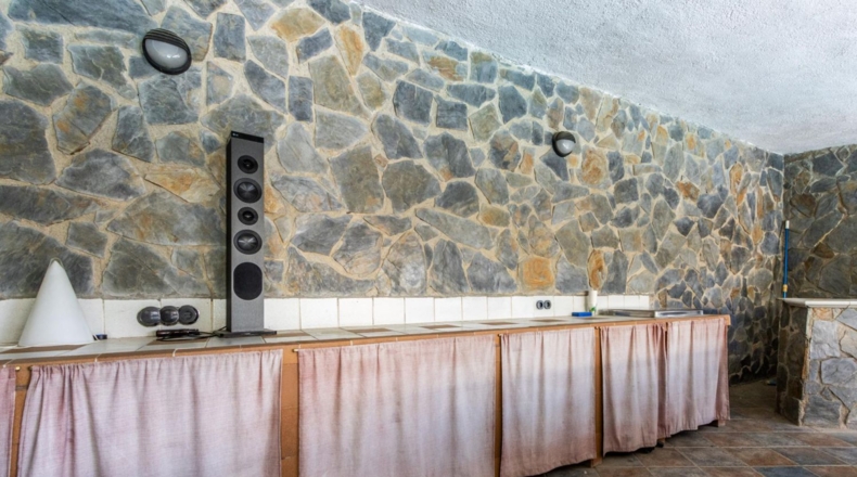 Barcelona - Castellar del Vallès - 622m2