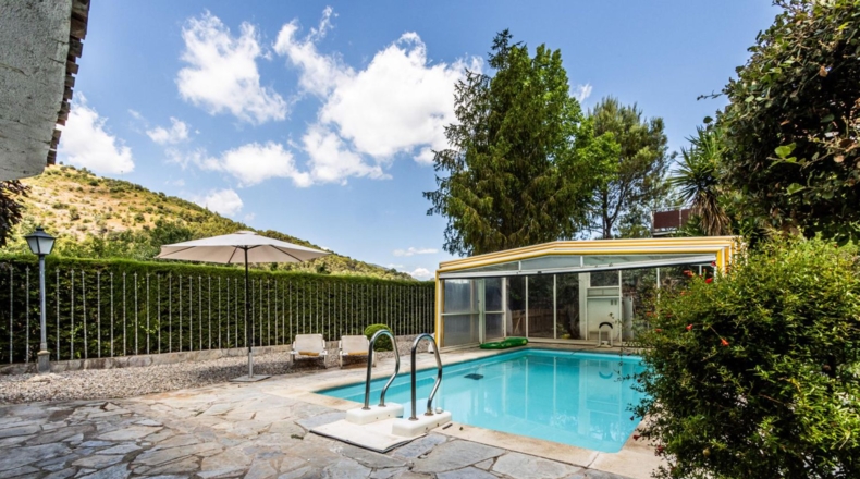 Barcelona - Castellar del Vallès - 622m2
