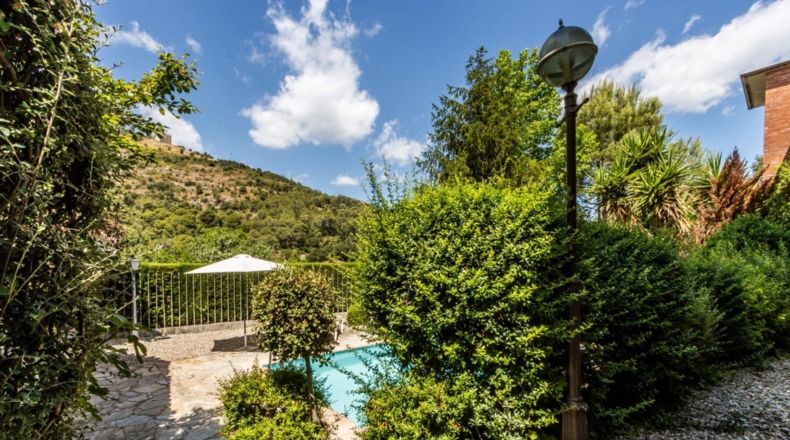 Barcelona - Castellar del Vallès - 622m2