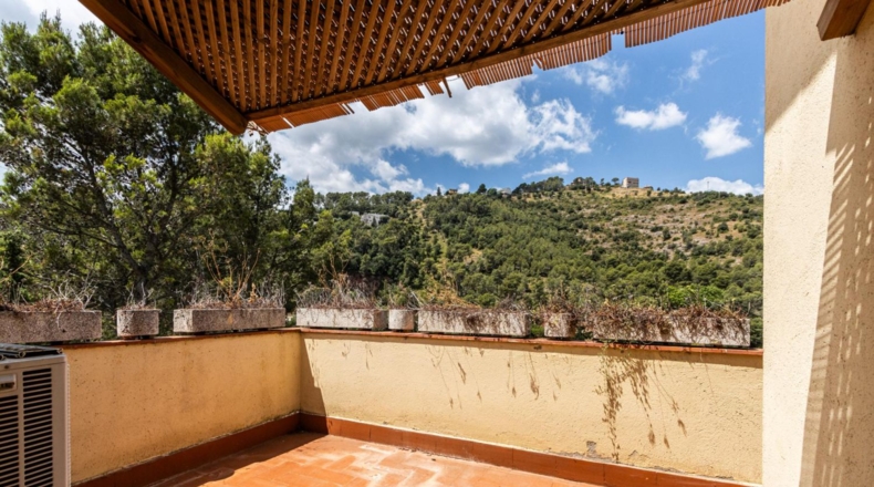 Barcelona - Castellar del Vallès - 622m2