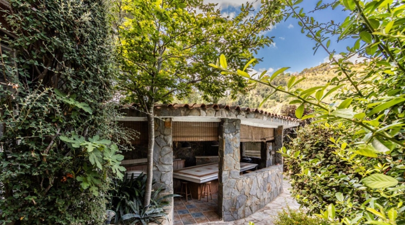 Barcelona - Castellar del Vallès - 622m2
