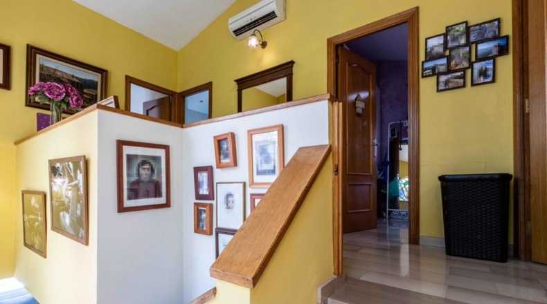 Barcelona - Castellar del Vallès - 622m2