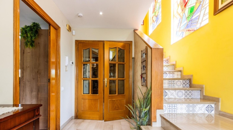 Barcelona - Castellar del Vallès - 622m2