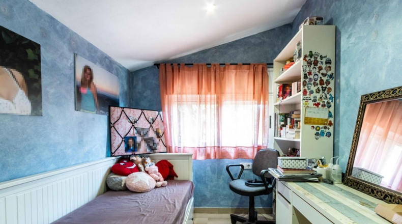 Barcelona - Castellar del Vallès - 622m2