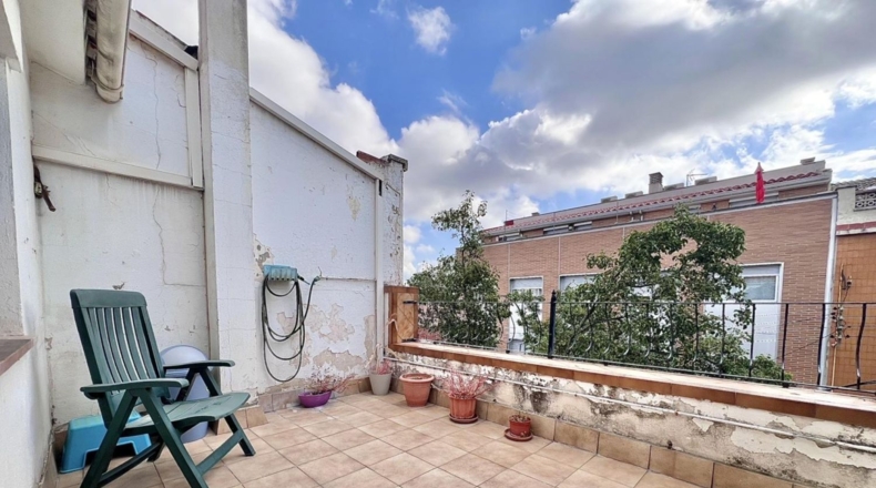 Barcelona - Terrassa - 204m2